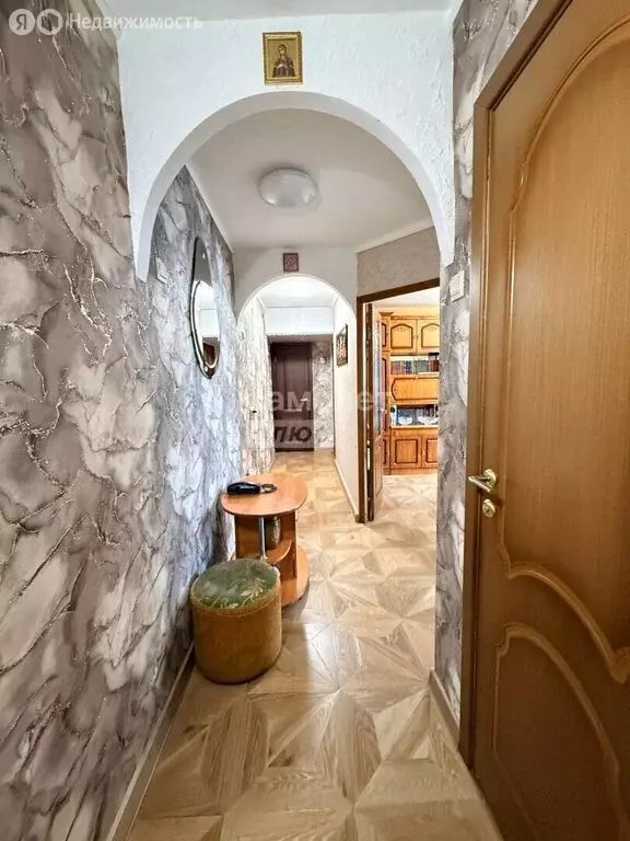 3-комнатная квартира: Волгоград, улица 64-й Армии, 77 (56.5 м) - Фото 2