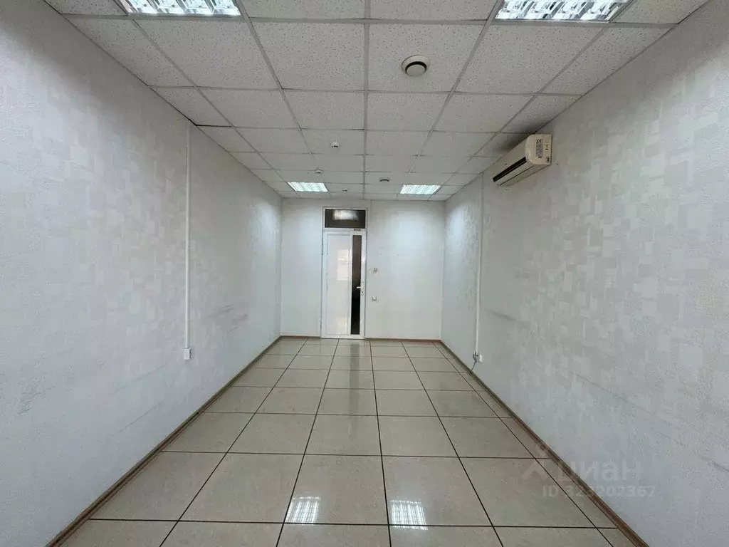 Офис в Краснодарский край, Краснодар ул. Красных Партизан, 34 (151 м) - Фото 1