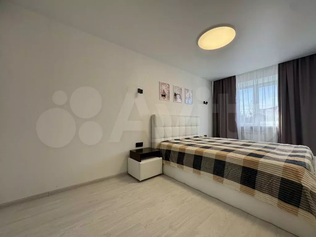 2-к. квартира, 45 м, 5/5 эт. - Фото 0