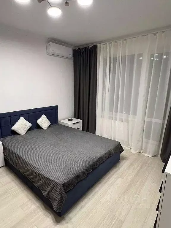 1-к кв. Москва ул. Берзарина, 32А (48.0 м) - Фото 1