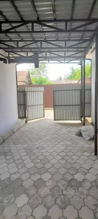 Коттедж в Краснодарский край, Северская ст-ца ул. Мира (110 м) - Фото 1