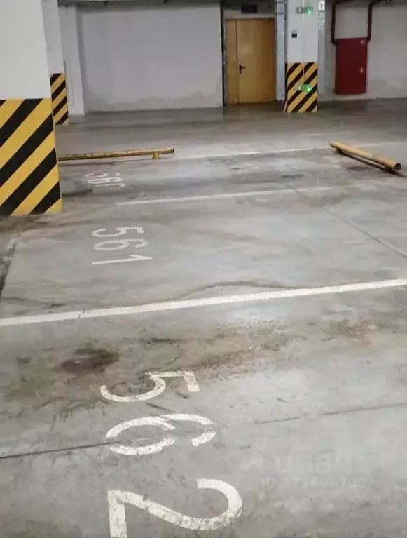 Гараж в Московская область, Химки ул. Кудрявцева, 14 (15 м) - Фото 2