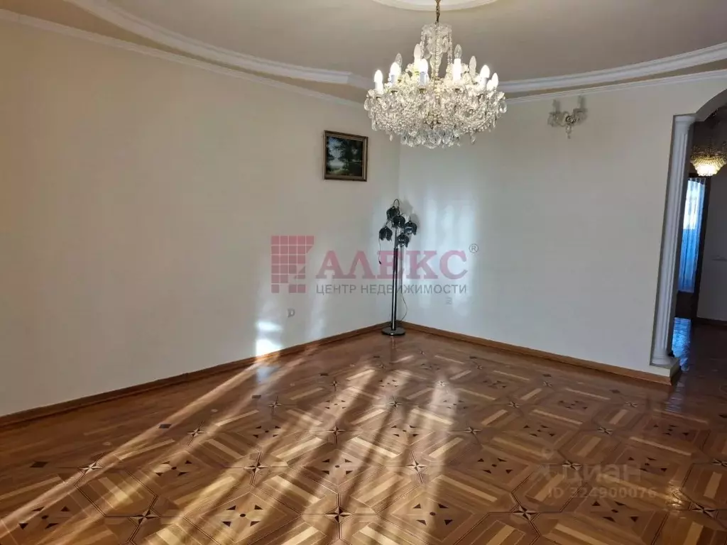 4-к кв. Ростовская область, Ростов-на-Дону пер. Островского, 58 (140.0 ... - Фото 2