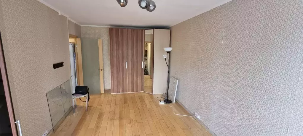 1-к кв. Москва бул. Маршала Рокоссовского, 42 (37.0 м) - Фото 1