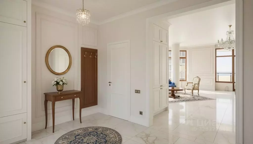 2-к кв. Крым, Ялта наб. Имени В.И. Ленина, 4 (168.0 м) - Фото 1