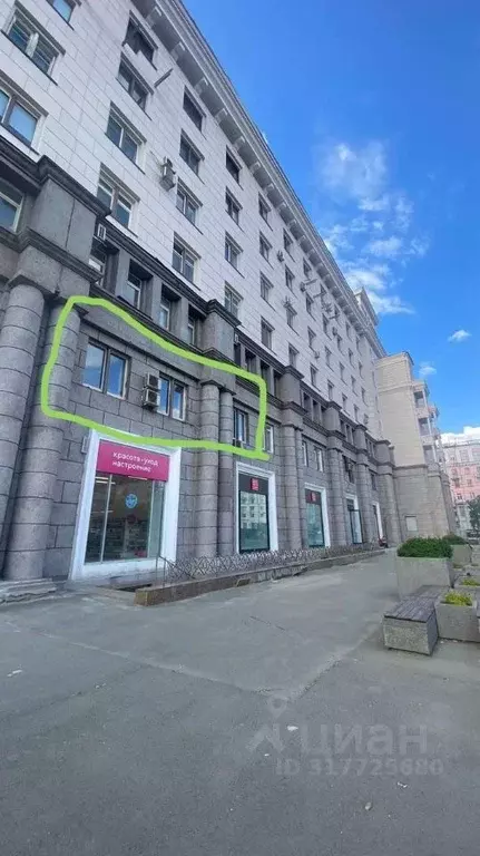 4-к кв. Челябинская область, Челябинск ул. Цвиллинга, 36 (105.0 м) - Фото 1