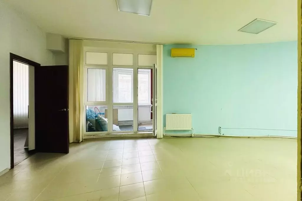 Свободной планировки кв. Краснодарский край, Геленджик ... - Фото 1