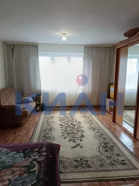 2-к кв. Красноярский край, Красноярск 9 Мая ул., 49 (61.8 м) - Фото 0