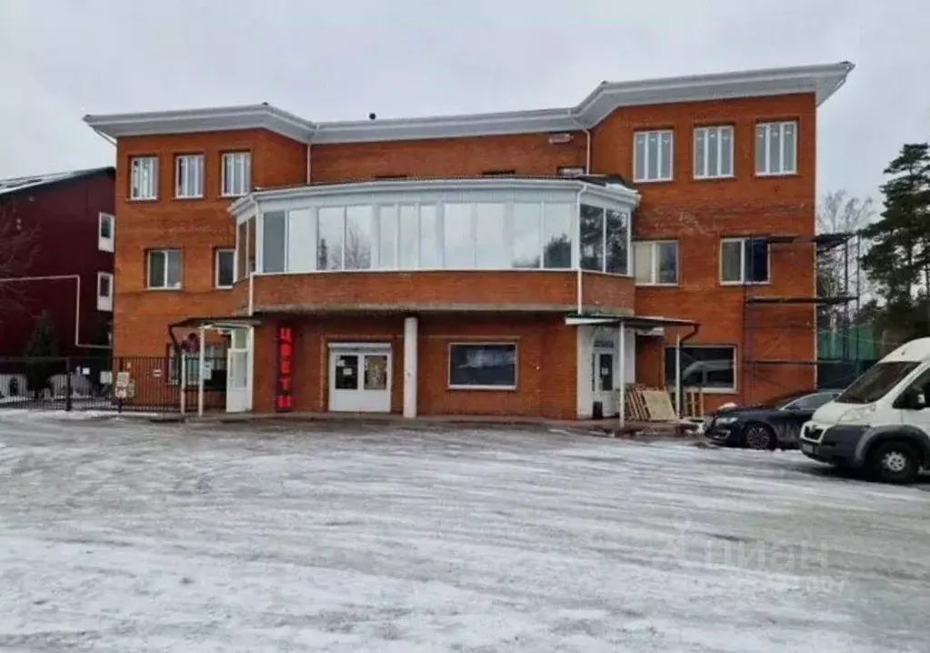 Помещение свободного назначения в Московская область, Раменский ... - Фото 0