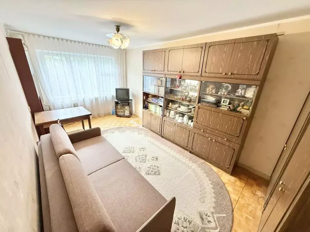 2-к кв. Удмуртия, Ижевск ул. Оружейника Драгунова, 54 (47.0 м) - Фото 1