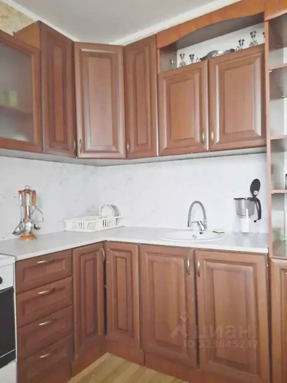 1-к кв. Московская область, Химки ул. Панфилова, 1 (42.0 м) - Фото 2