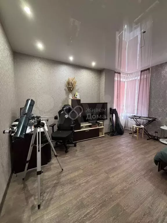 2-к. квартира, 57 м, 13/17 эт. - Фото 0