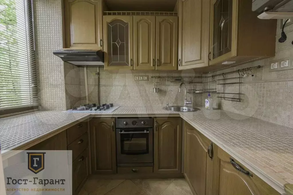 2-к. квартира, 40 м, 2/5 эт. - Фото 1