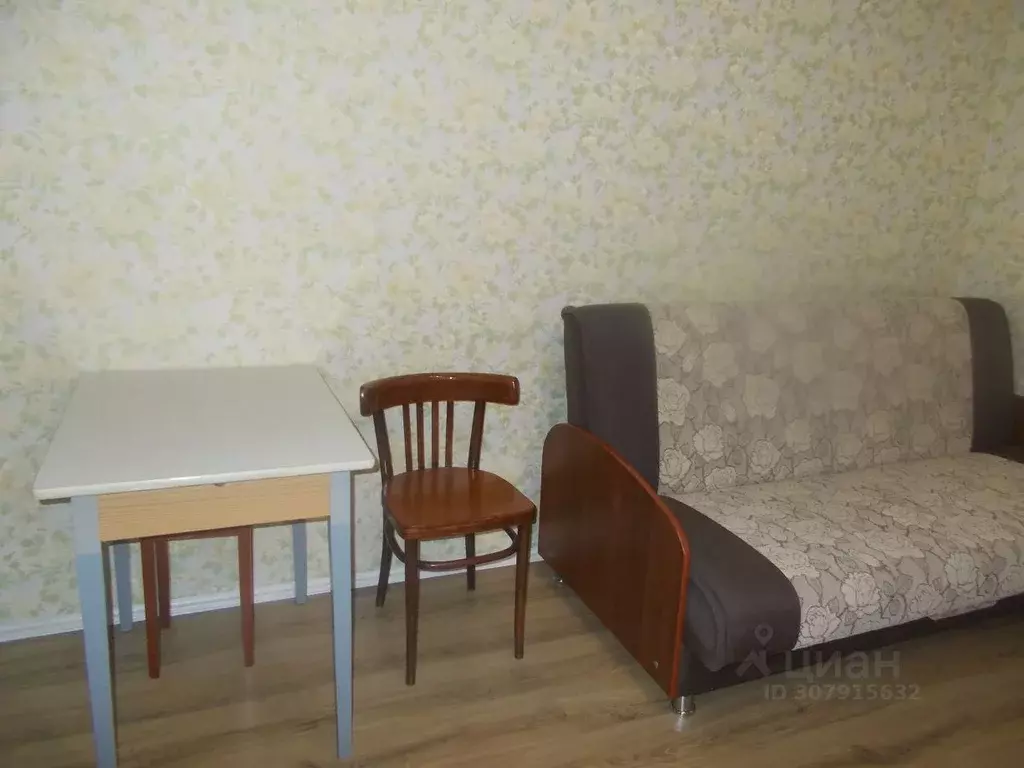 Студия Санкт-Петербург Ириновский просп., 32 (26.0 м) - Фото 1