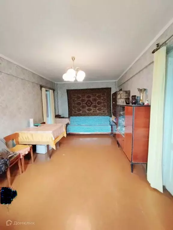 Продаётся 2-к квартира, 45 м - Фото 1