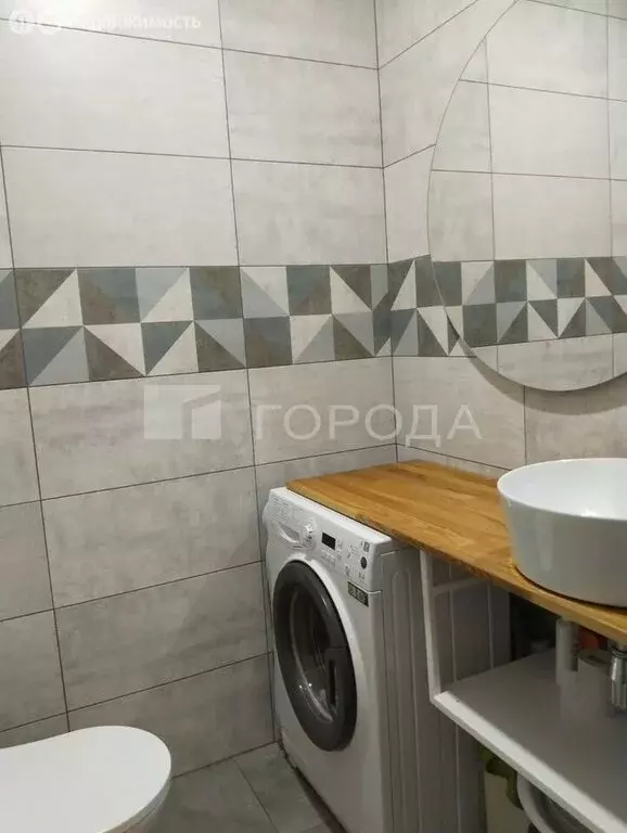 3-комнатная квартира: Новосибирск, Тульская улица, 80 (61 м) - Фото 1