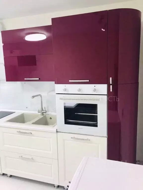 3-к кв. Тюменская область, Тюмень Солнечный проезд, 27 (72.7 м) - Фото 2