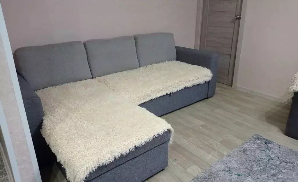 2-к кв. Красноярский край, Норильск Талнахская ул., 81 (40.0 м) - Фото 2