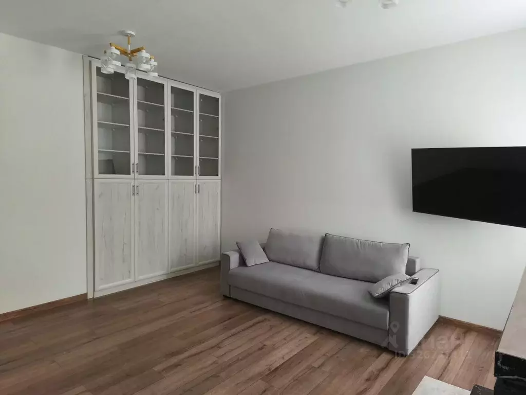 4-к кв. Москва Челобитьевское ш., 1Ак7 (128.5 м) - Фото 2