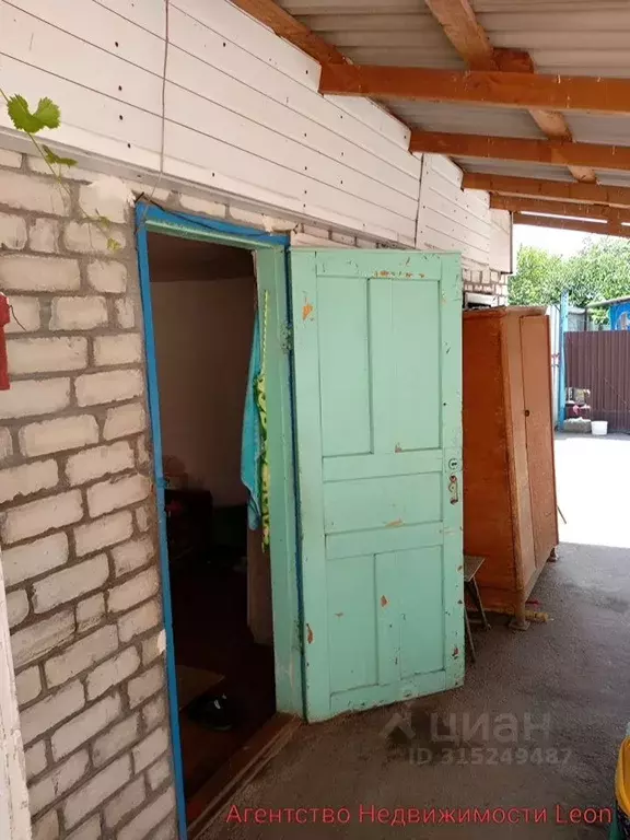 Коттедж в Ставропольский край, Георгиевск Кооперативная ул. (72 м) - Фото 1