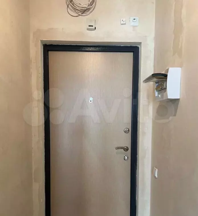 Квартира-студия, 23,6 м, 2/25 эт. - Фото 0