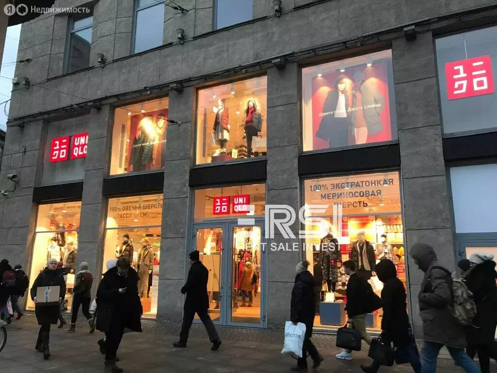 Помещение свободного назначения (101.3 м) - Фото 1