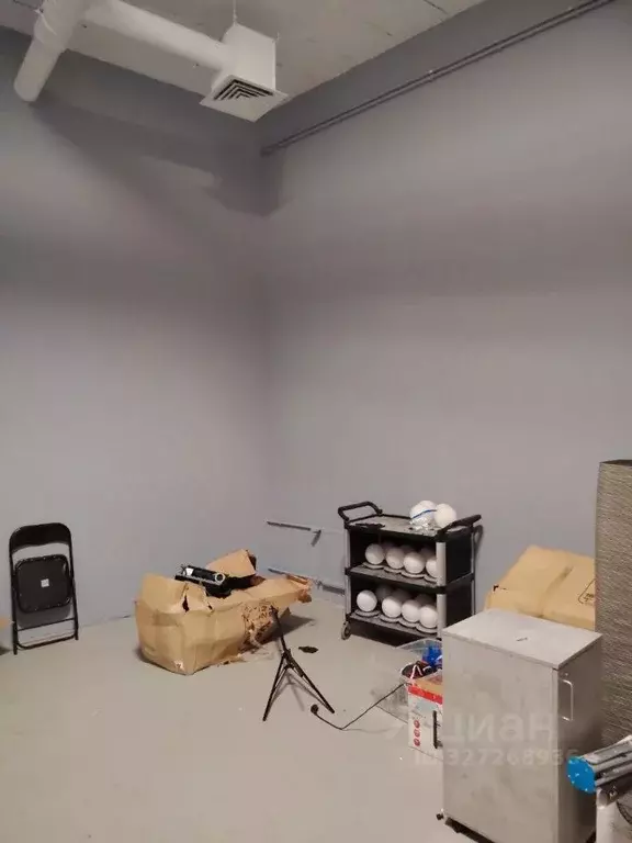 Склад в Санкт-Петербург Кирочная ул., 67с2 (29 м) - Фото 1