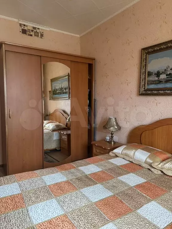 2-к. квартира, 52 м, 1/5 эт. - Фото 1