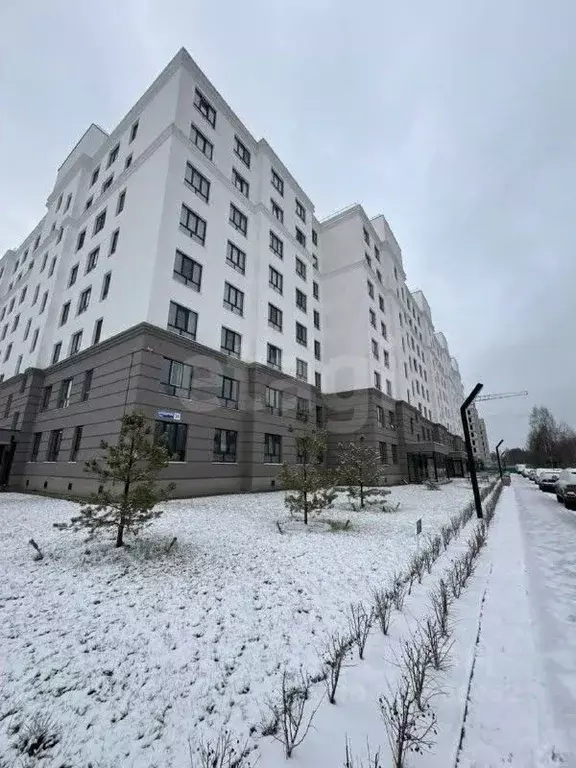 Студия Ярославская область, Ярославль Шандорная ул., 14 (20.0 м) - Фото 1