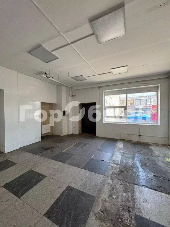 Помещение свободного назначения в Москва, Москва, Зеленоград к317Ас1 ... - Фото 1