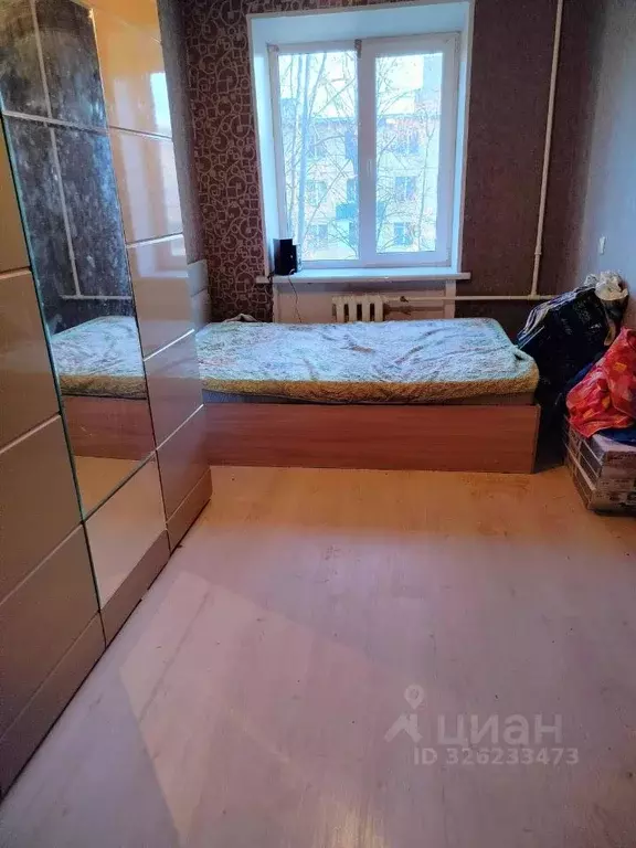 2-к кв. Санкт-Петербург ул. Федосеенко, 24 (44.0 м) - Фото 2