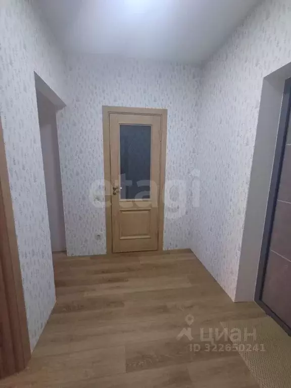 3-к кв. Воронежская область, Борисоглебск Аэродромная ул., 32 (60.0 м) - Фото 1