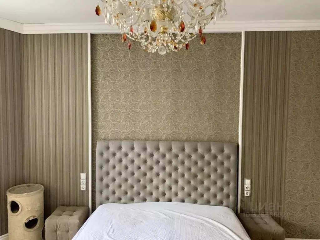 1-к кв. Московская область, Пушкино проезд 3-й Некрасовский, 3к3 (55.0 ... - Фото 2