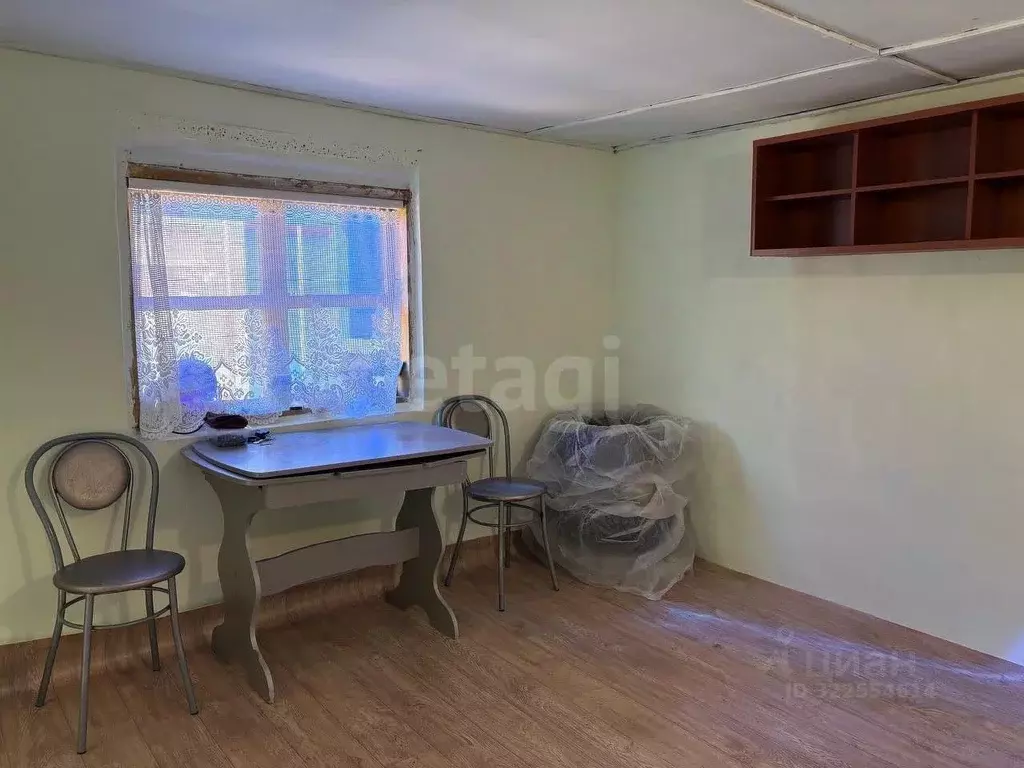 Дом в Челябинская область, Челябинск Тракторосад 1-2 сад 1 тер.,  (24 ... - Фото 1