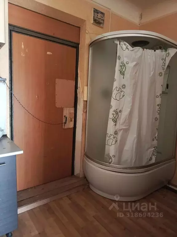 Комната Башкортостан, Уфа ул. Богдана Хмельницкого, 54 - Фото 2