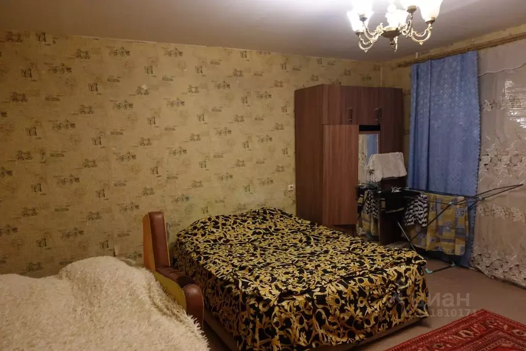 1-к кв. Саратовская область, Энгельс ул. Ломоносова, 28 (48.0 м) - Фото 1