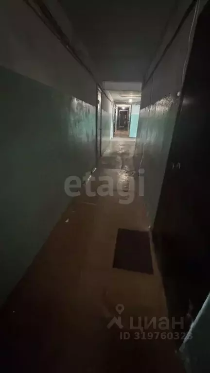 1-к кв. Приморский край, Арсеньев ул. Мира, 8 (34.0 м) - Фото 1