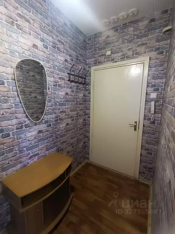 1-к кв. Самарская область, Тольятти ул. Фрунзе, 10Д (35.3 м) - Фото 2