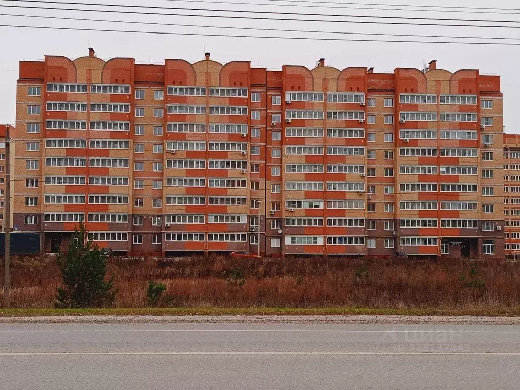 Помещение свободного назначения в Марий Эл, Йошкар-Ола ул. Йывана ... - Фото 2