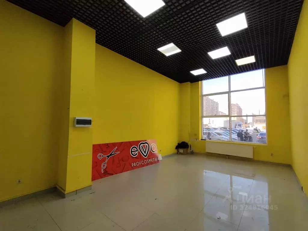 Торговая площадь в Краснодарский край, Краснодар Имени Петра ... - Фото 2