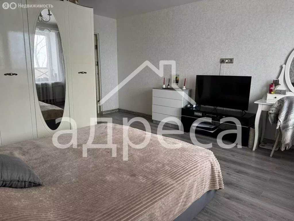 2-комнатная квартира: Самара, Казачья улица, 2 (66 м) - Фото 2