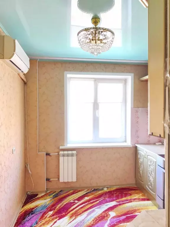 2-к кв. Алтайский край, Барнаул ул. Попова, 95 (53.7 м) - Фото 0