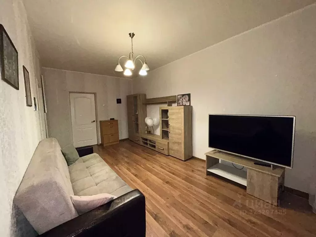 3-к кв. Архангельская область, Архангельск Никольский просп., 126 ... - Фото 1