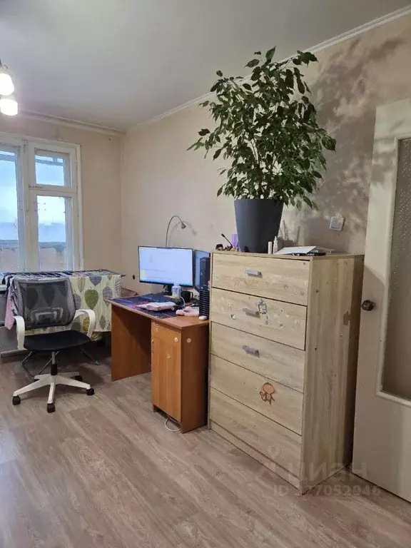 1-к кв. Свердловская область, Екатеринбург ул. Викулова, 63к2 (33.5 м) - Фото 2