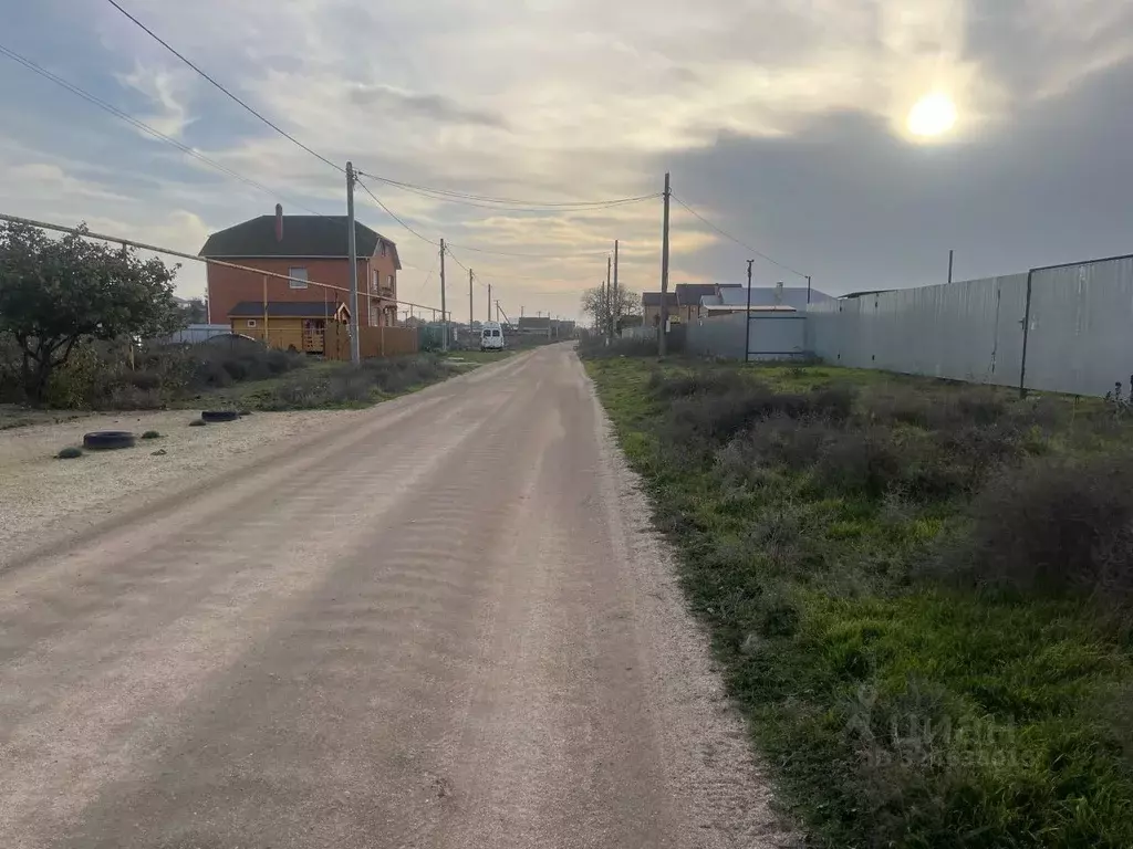 Участок в Краснодарский край, Ейск ул. Герцена (6.6 сот.) - Фото 2