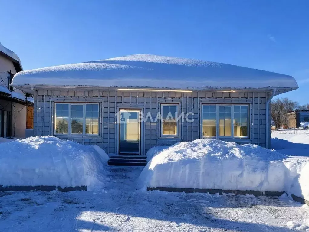 Дом в Московская область, Коломна Московская ул., 29 (100 м) - Фото 1