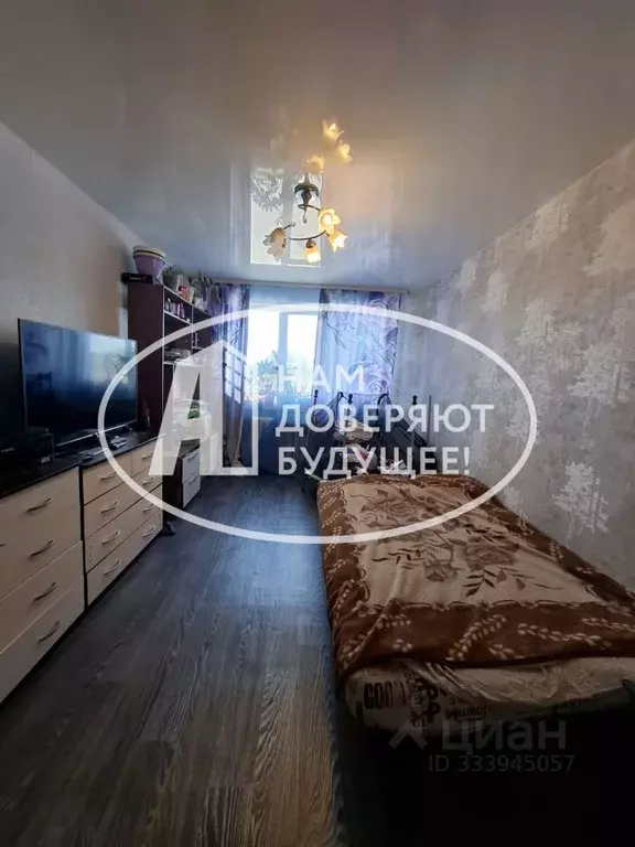 3-к кв. Пермский край, Добрянка ул. Герцена, 31 (66.1 м) - Фото 1