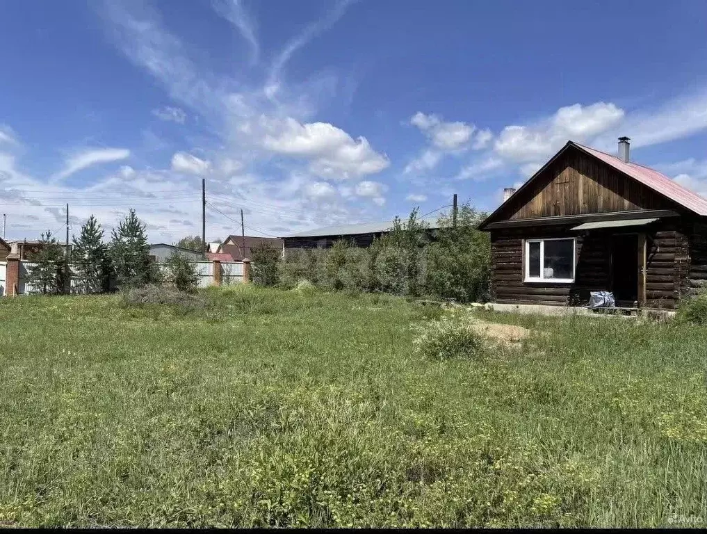 Участок в Забайкальский край, Чита Девичья Сопка мкр, 3-й кв-л, 5 ... - Фото 1