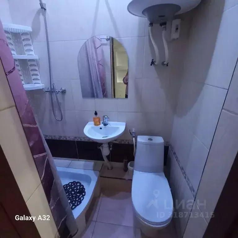 Студия Крым, Феодосия ул. Революционная, 12 (35.0 м) - Фото 1
