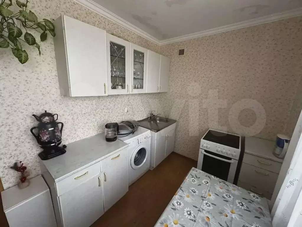 2-к. квартира, 53,4 м, 4/5 эт. - Фото 0